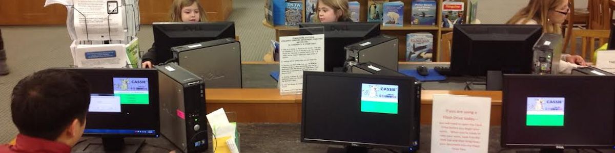 KidsComputers